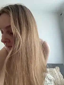 Stripchat Live Sex of AlinaCum