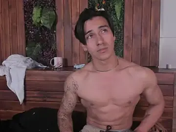 Stripchat Adult Webcam of Andy_Joy_