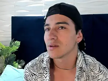 Stripchat Live Sex of Andy_Joy_