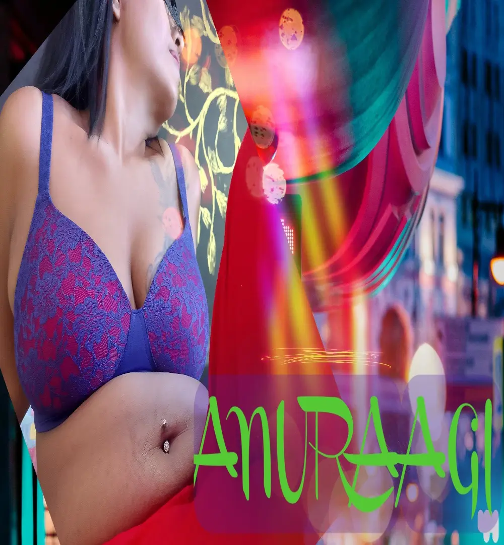 Anuraagi