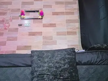 Stripchat Sex Cam of Dolcee_zoe