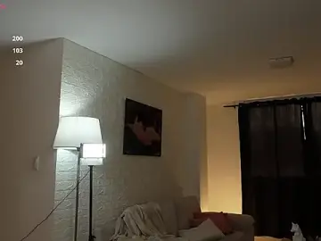 Stripchat Private Sex Chat of GiaFaaris