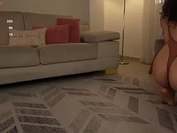 Stripchat Best Webcam of GiaFaaris