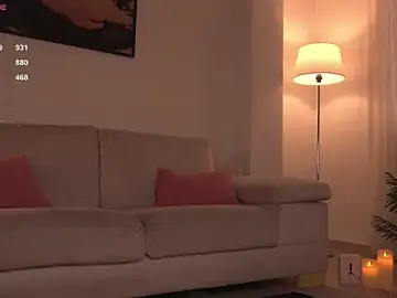 Stripchat Adult Webcams of GiaFaaris