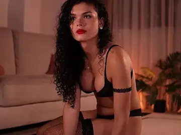 Stripchat Sex Chat of GiaFaaris