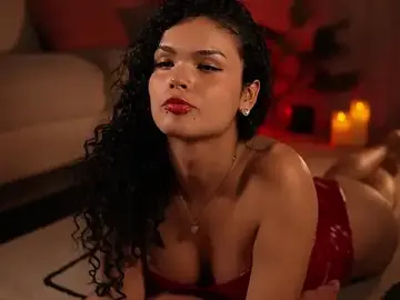 Stripchat Adult Video Chat of GiaFaaris