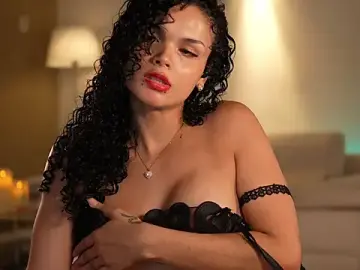 Stripchat Free Porn Cam of GiaFaaris