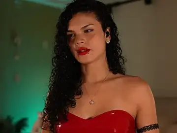 Stripchat Adult Webcams of GiaFaaris