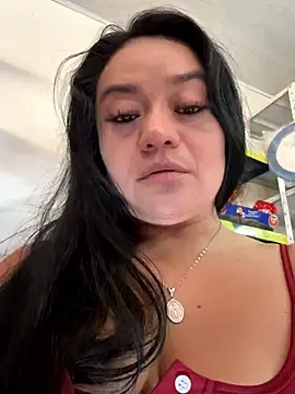 Stripchat Free Porn Cam of Indira_Nahali1
