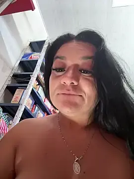 Stripchat Free Live Porn of Indira_Nahali1