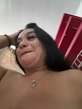 Stripchat Nude Webcam of Indira_Nahali1