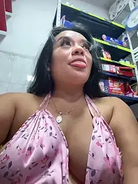 Stripchat Free Porn Cam of Indira_Nahali1