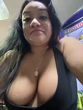 Stripchat Adult Webcams of Indira_Nahali1