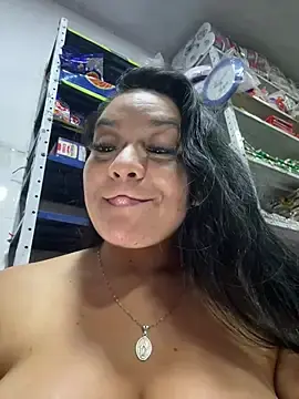 Stripchat Adult Webcams of Indira_Nahali1