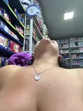 Stripchat Adult Video Chat of Indira_Nahali1