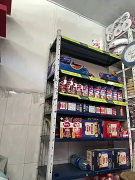 Stripchat Private Sex Chat of Indira_Nahali1