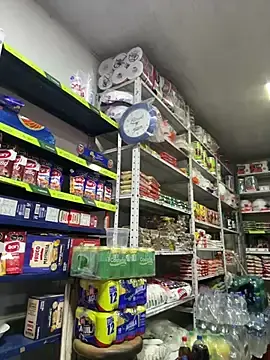 Stripchat Live Sex of Indira_Nahali1