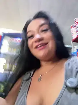 Stripchat Adult Webcam of Indira_Nahali1