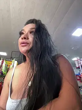 Stripchat Private Sex Chat of Indira_Nahali1