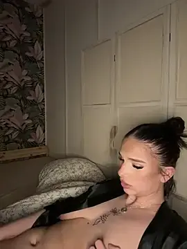 Stripchat Best live sex cam show of Leanna92ii