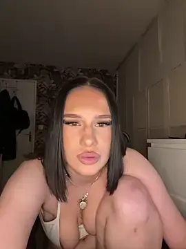 Stripchat Private Sex Chat of Leanna92ii