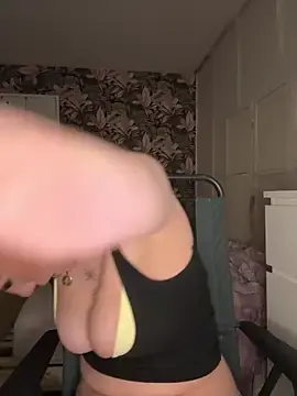 Stripchat Free Porn Cam of Leanna92ii