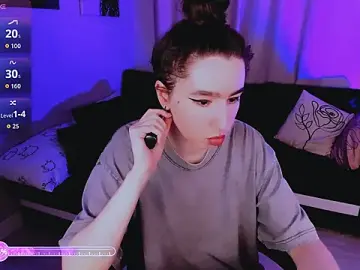 Stripchat Nude Webcam of Lily_xBabe