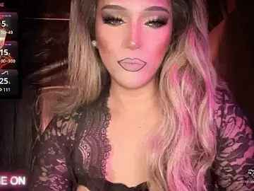 Stripchat Live Sex of Lo_la_69