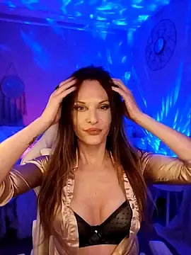 Stripchat Best Webcam of Luna_Kitanna