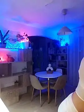 Stripchat Nude Webcam of Luna_Kitanna