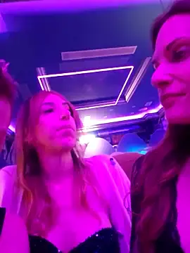 Stripchat Best live sex cam show of Luna_Kitanna