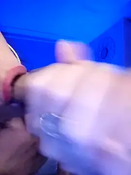 Stripchat Free Live Porn of Luna_Kitanna