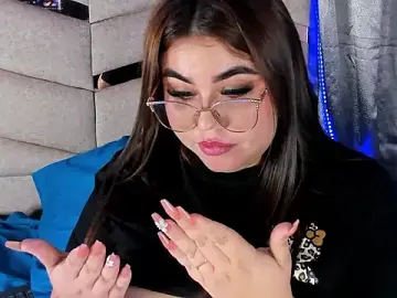 Stripchat Best Webcam of MadissonLee__