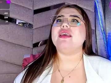 Stripchat Live Sex of MadissonLee__