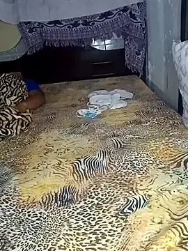 Stripchat Best Webcam of Millyhsantos