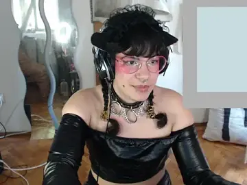 Stripchat Sex Cam of PainPrince69