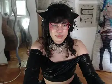 Stripchat Live Porn of PainPrince69