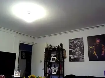 Stripchat Live Porn of RubyyRosee