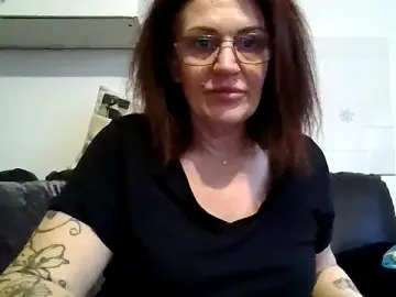 Stripchat Nude Webcam of RubyyRosee