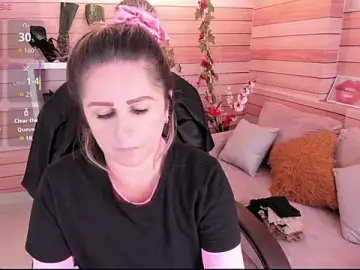 Stripchat Sex Chat of Victoria_collins_1