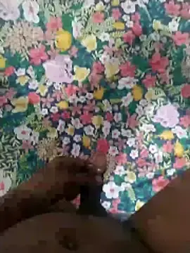 Stripchat Nude Webcam of black_panth99