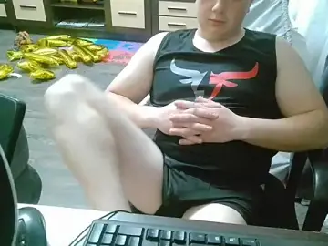 Stripchat Adult Webcams of gamblingbum