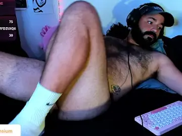 Stripchat Live Porn of johnnyalx