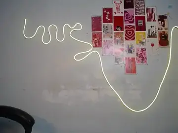 Stripchat Live Porn of kiara_1122