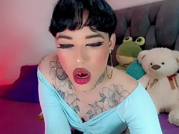 Stripchat Private Sex Chat of little_star_porn