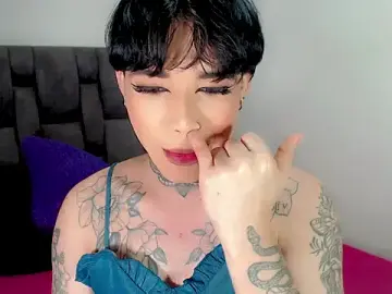 Stripchat Sex Cam of little_star_porn