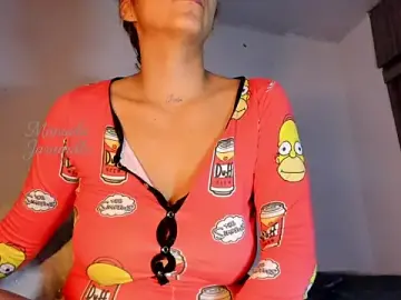 Stripchat Free Live Porn of manujaramillo