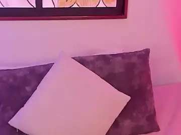 Stripchat Free Porn Cam of nova_velvet