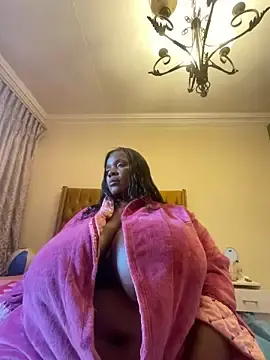 Stripchat Live Sex of xXXSexyamazon