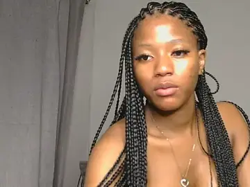 Stripchat Nude Webcam of Ballenciaa